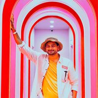 Tahir Ahmed的照片