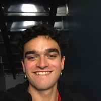 Le foto di Nicola Castro