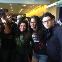 Gabriela Elizalde's Photo