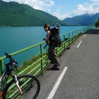 Buffet Morganne's Photo