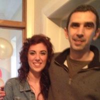 Laura Nic Fheorais的照片