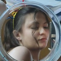 Maria Miłowska's Photo