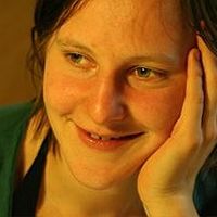 Marie-Claire Durand's Photo