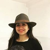 Elizabeth Muñoz Rivera's Photo