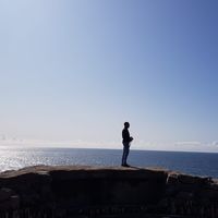 Glenn Goedegebuur's Photo