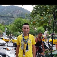 Hamdi Kocabas's Photo