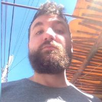 Francisco Gazzaniga's Photo