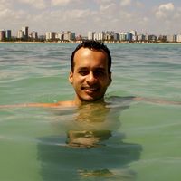 Vanderson Mascarenhas的照片