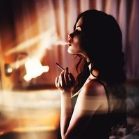 Fotos de Angel Black