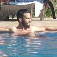 Chihab Jabri的照片