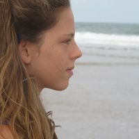 Valen Petersen的照片