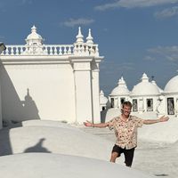 Vojta Pechar's Photo