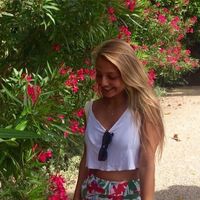 Júlia Souza's Photo