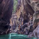 Immagine di Hidden Canyon Guided Tour