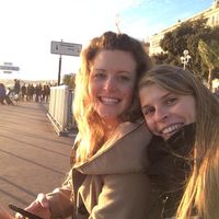 Amandine CALLUAUD的照片