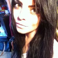 Moriah Callaghan's Photo