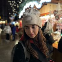 Irina Kraiushkina's Photo