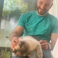 Yamen Abboud's Photo