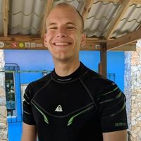 Charlie Jersey's Photo