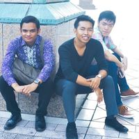 Luqman Wuryatmo的照片