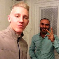 George Pinchuk的照片