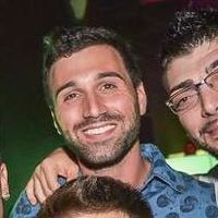 Daniel Sovrani's Photo