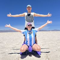 Agus Tavolaro's Photo