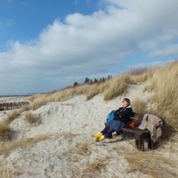 Sophie Kühne's Photo