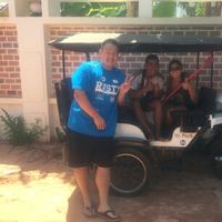 Angkortour Tuk Tuk  Piseth's Photo
