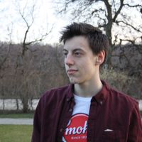 Joshua Simon的照片