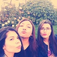 Elsie Aillapán Neira's Photo