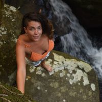 Camila Romero's Photo