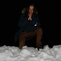 Nicholas Van Gestel的照片