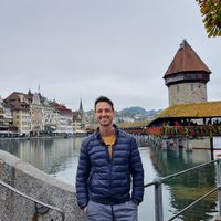 Eze Alloatti's Photo