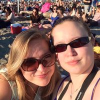 Nat Le Brun的照片