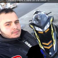 Fotos de Nick Mikhaylyuk