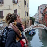 Yana Skrebneva的照片