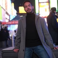 Photos de Ahmed  ALAMRI