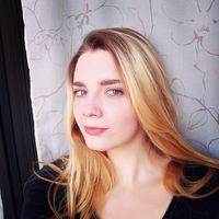 Antonina Voronina's Photo