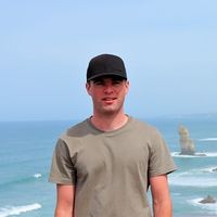 Brian Bourke's Photo