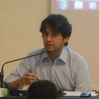 Andrea Martin的照片