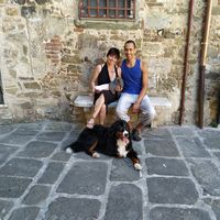 Christian Baudissone的照片