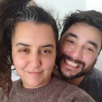 Agustina Lavalla's Photo