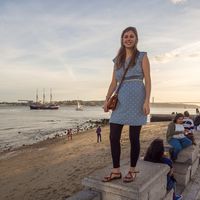 Fotos de Alexandra Pfister