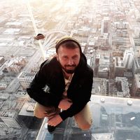 Tomasz Fabia's Photo