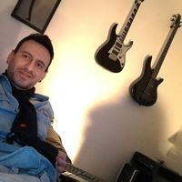 Hugo Lescano's Photo