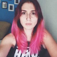 Kate Guryanova's Photo