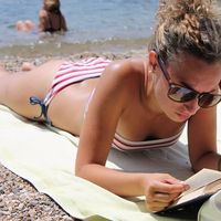 Angelica Orecchia's Photo