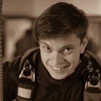 Сергей Задохин的照片