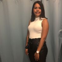 Sara Zarouil's Photo